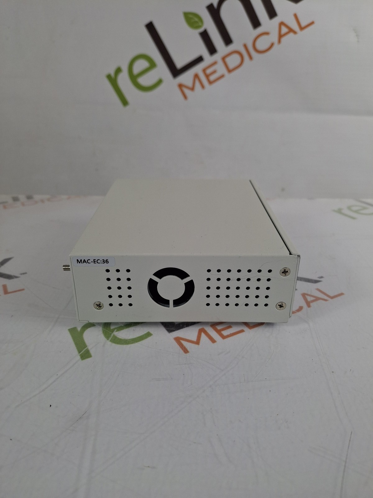 Karl Storz NEO IP-E Integrated Console