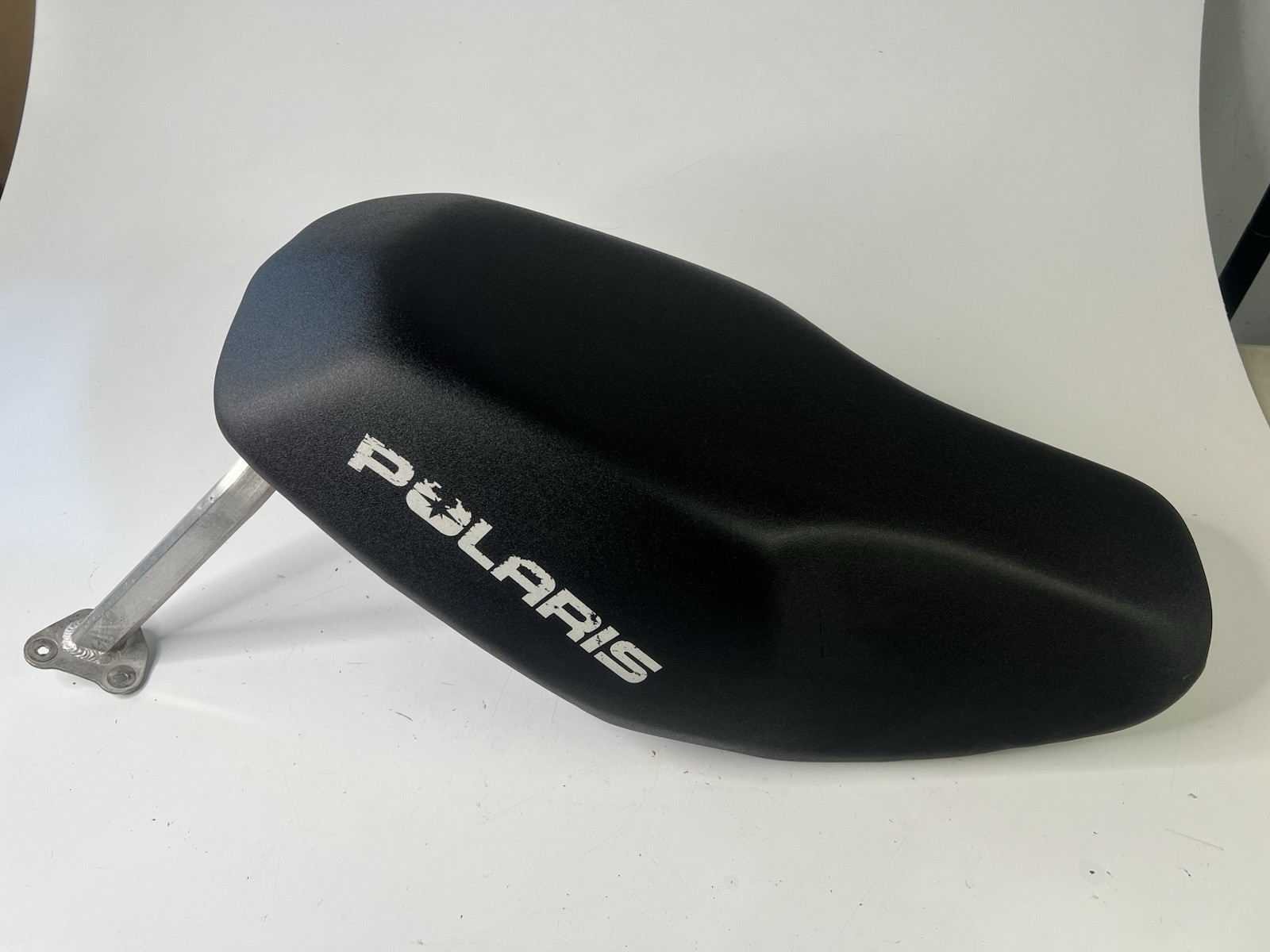 2017 POLARIS AXYS RMK 800 Standard Black Seat Cushion 2688101 Cover