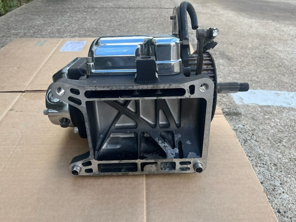 Harley OEM Transmission Softail 2000-2006 Five Speed Heritage -F Boy - Deluxe -