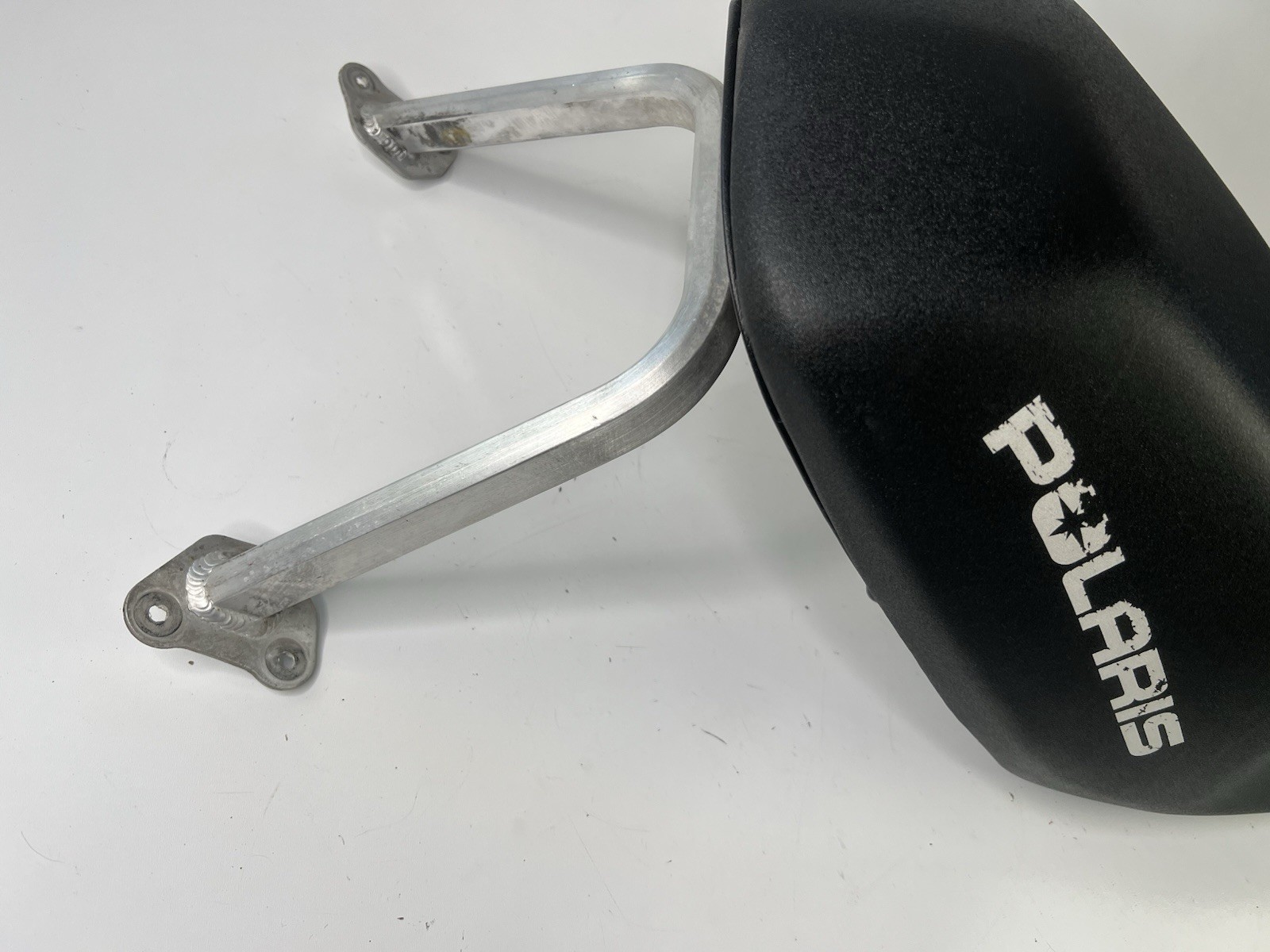 2017 POLARIS AXYS RMK 800 Standard Black Seat Cushion 2688101 Cover