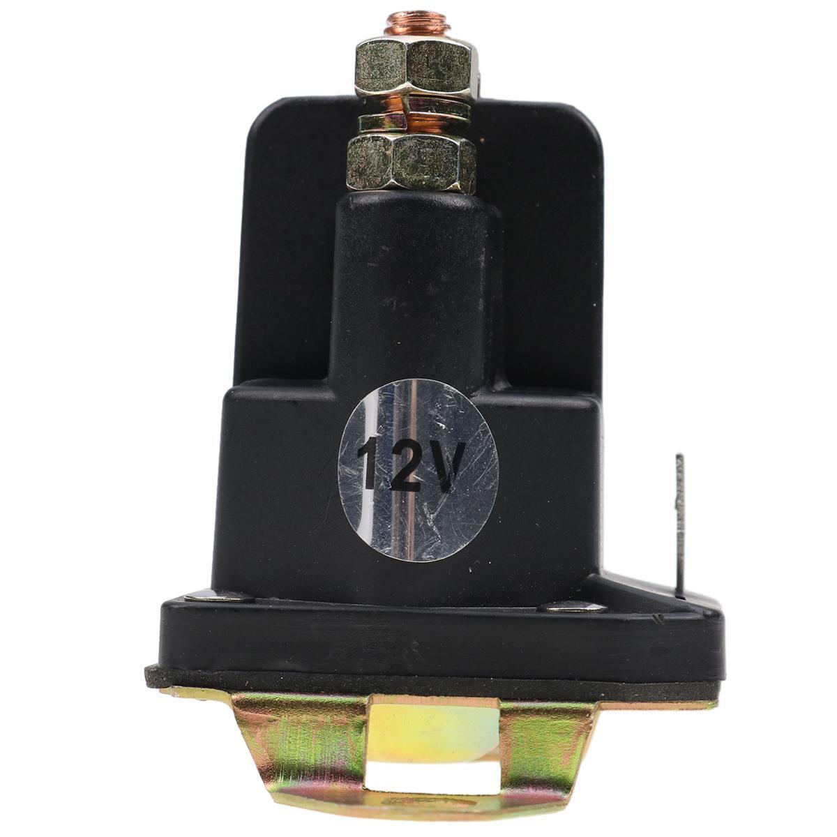 12V Starter Relay Solenoid 2543508 25-435-08-S for Kohler CH11-14 CV11-15 M8
