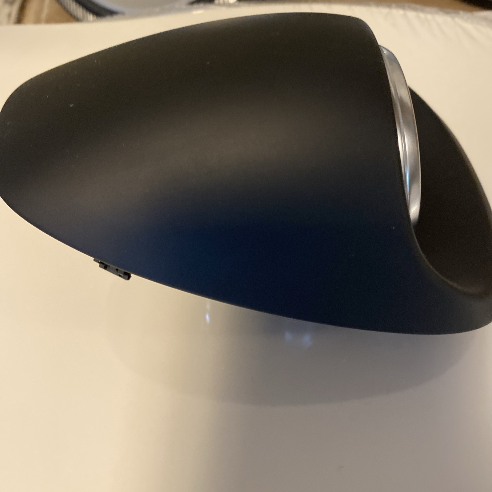 06 PORSCHE 911 997 CARRERA S DASH MOUNTED CLOCK CHRONOMETER 99764131110