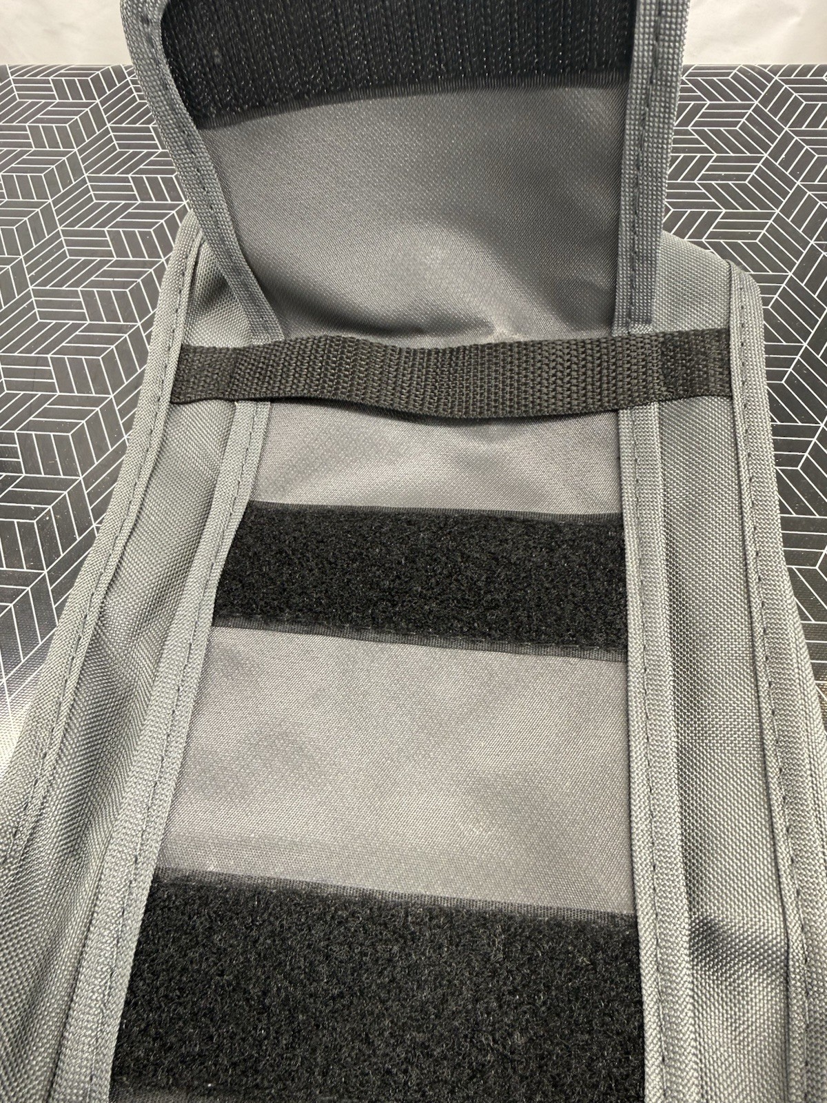 KCI 3M ACTIV.A.C THERAPY SYSTEM Carrying Case