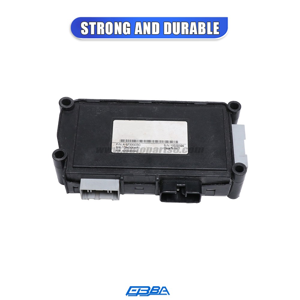 Front or Rear Door Control Unit ECU AG43-14C235-AB For 10-20 Aston Martin Rapide