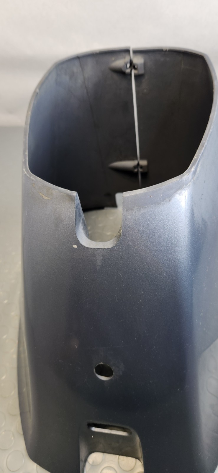 Yamaha Lower Apron Cover 67F-42741-00-4D 75-100HP 4 Stroke (1129)