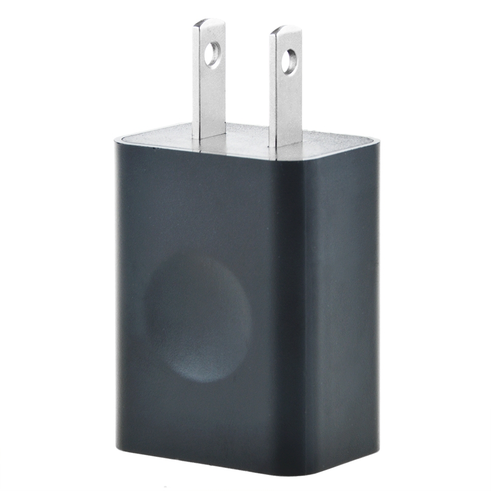 US Plug 5V 2A USB Port Wall Charger 5 Volt 2 Amp AC-DC Power Adapter Converter