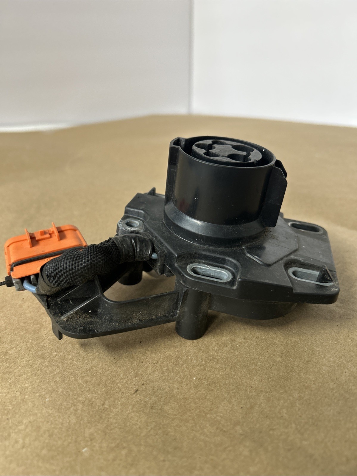 2011-2015 Chevrolet Volt Electric Charging Port Battery Charger Receptacle OEM