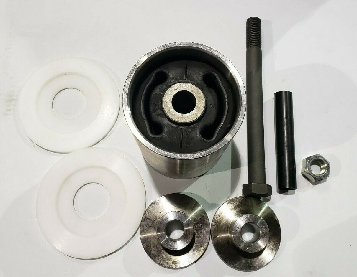 Hendrickson Turner HT250U-Y Y Beam Yoke Pivot Bushing Kit Weld Replaces S-13136