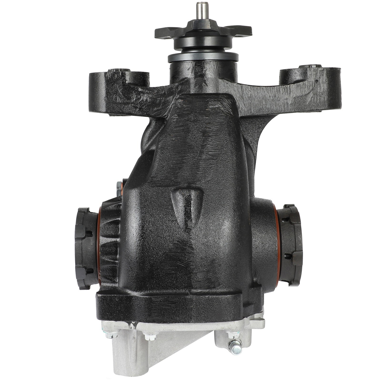 For 2013-2019 Cadillac ATS 2.0L Rear Differential Axle Carrier 3.27 Ratio RWD