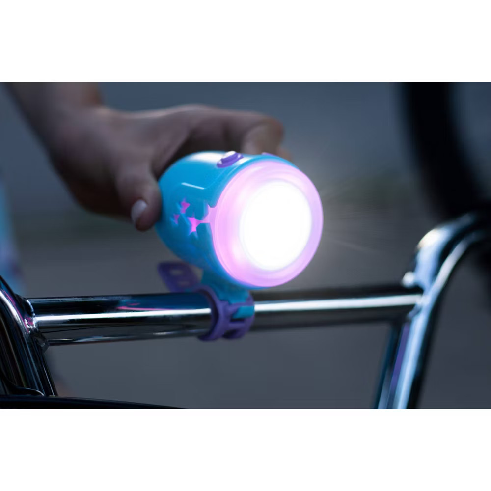 Brightz Ride LED - Star