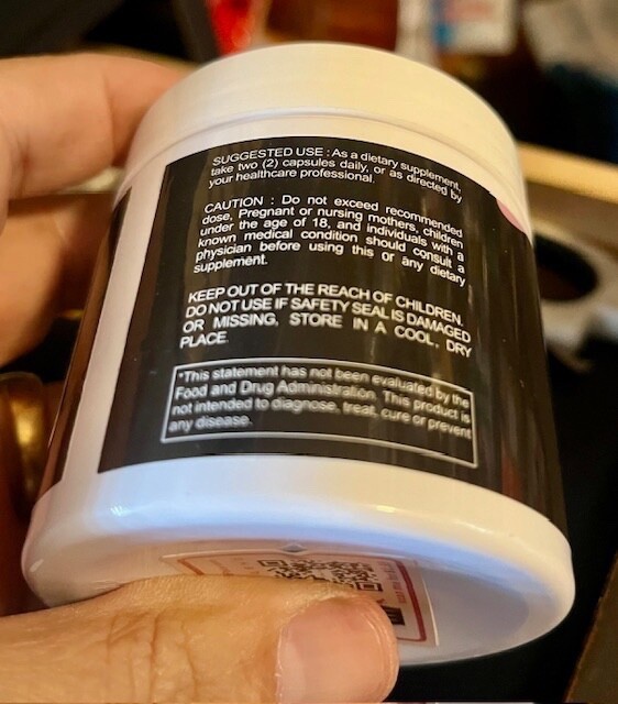 obvi. COLLAGENIC BURN ELITE - Metabolism, Fat Burning & Beauty - 60 Cap - 07/27!