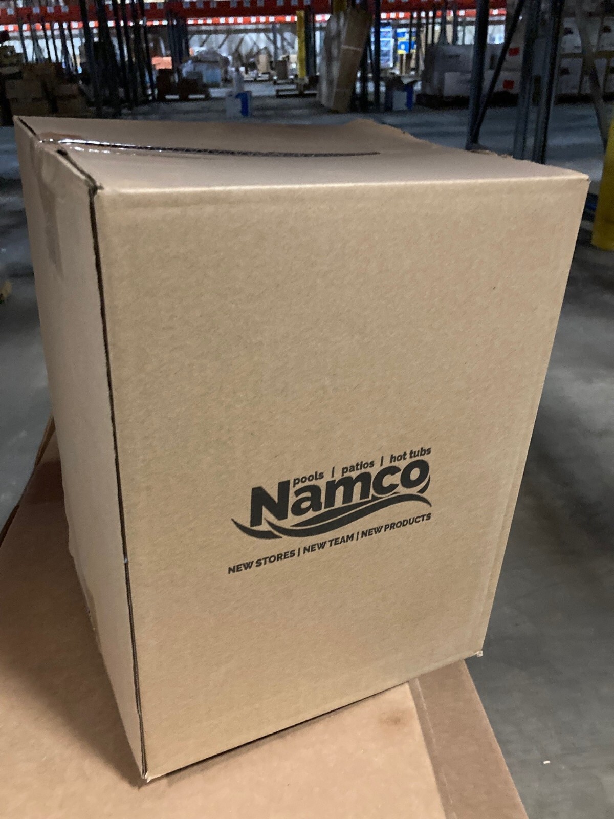 Above Ground Standard Thru-Wall Skimmer