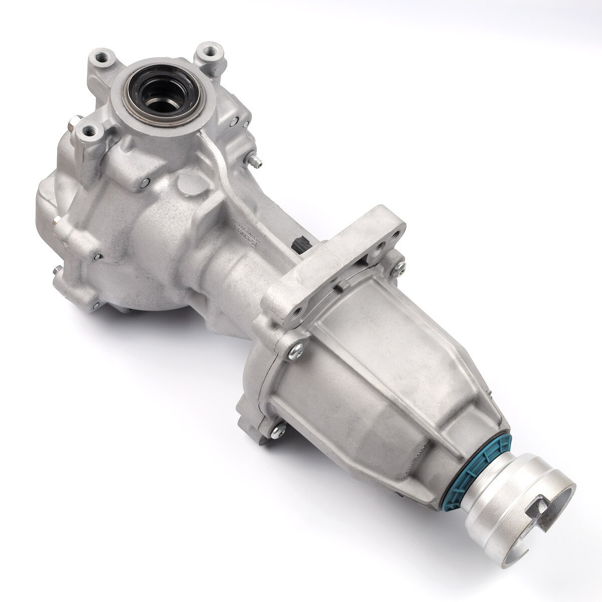 Rear Differential For 2013 2014-2019 Ford Edge 3.7L 3.5L MU7Z4000J CV6W-4B025-DF