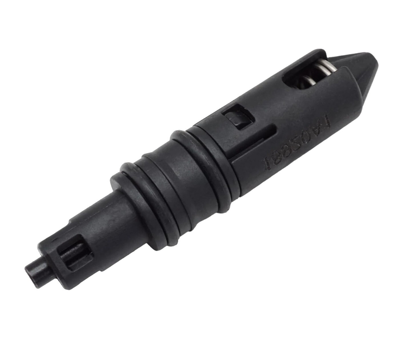 MerCruiser Alpha One Gen 2. Bravo 1 2 3 Dribble Gear Oil Reservoir Valve 18920A1