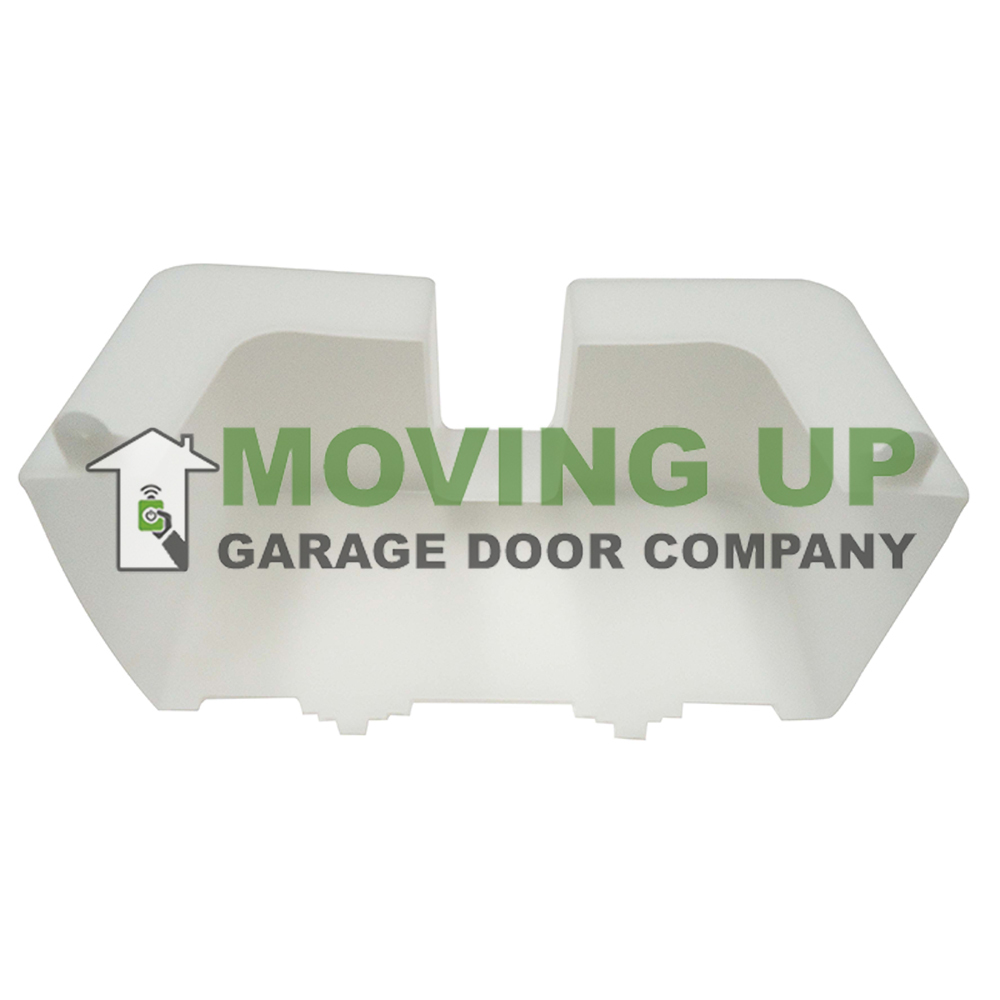 Genie 36286A Light Lens Cover Garage Door Opener AC Screw Drive 36286A.S New