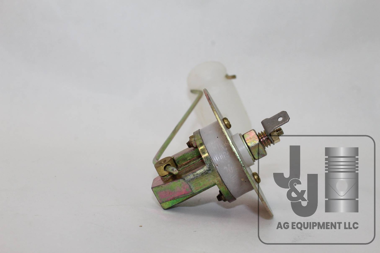 Fuel Sending Unit Fits Ford Tractor 501 541 601 701 2031