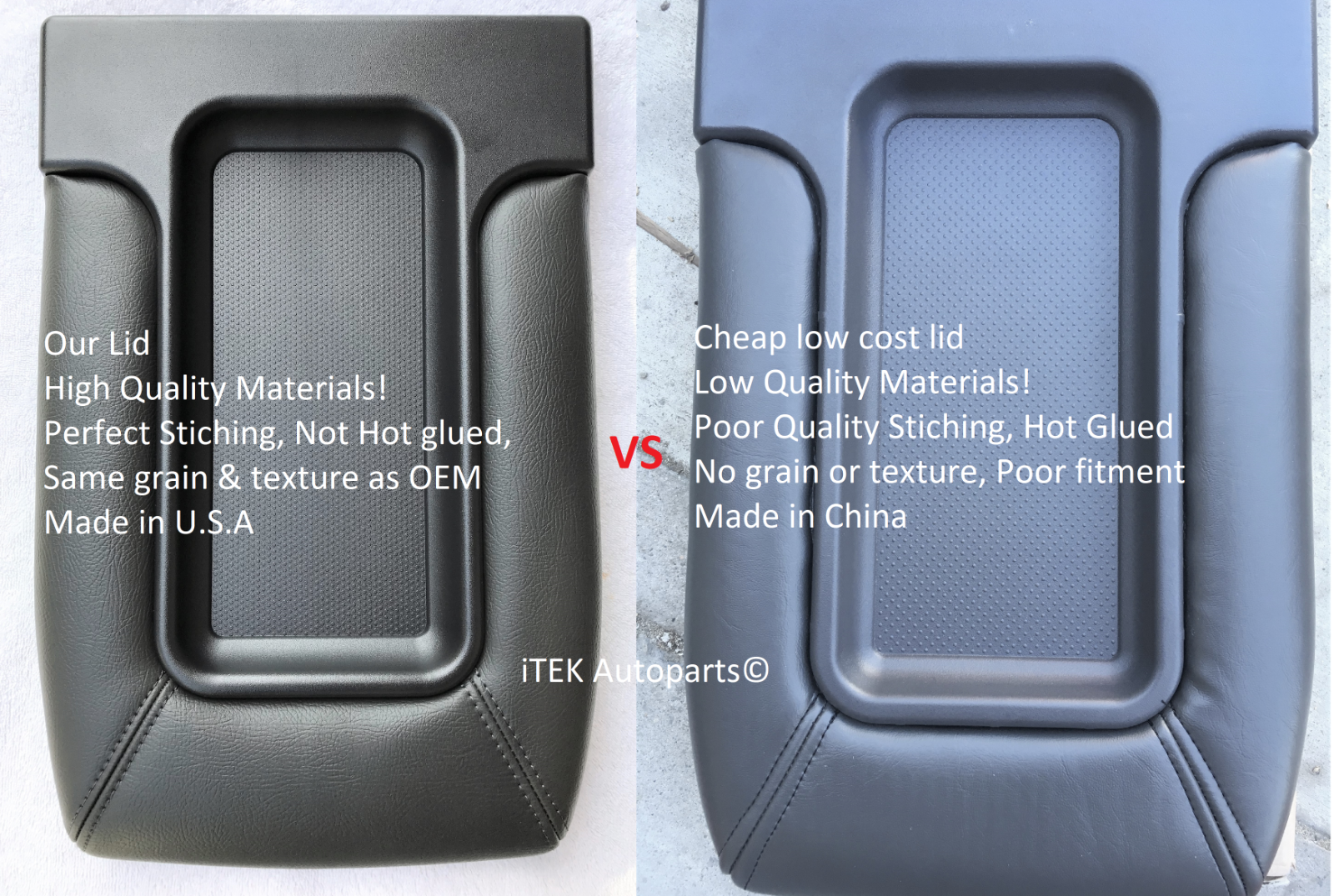 SIERRA CENTER CONSOLE LID ARMREST STORAGE FOLD DOWN JUMP SEAT 99-02 SILVERADO