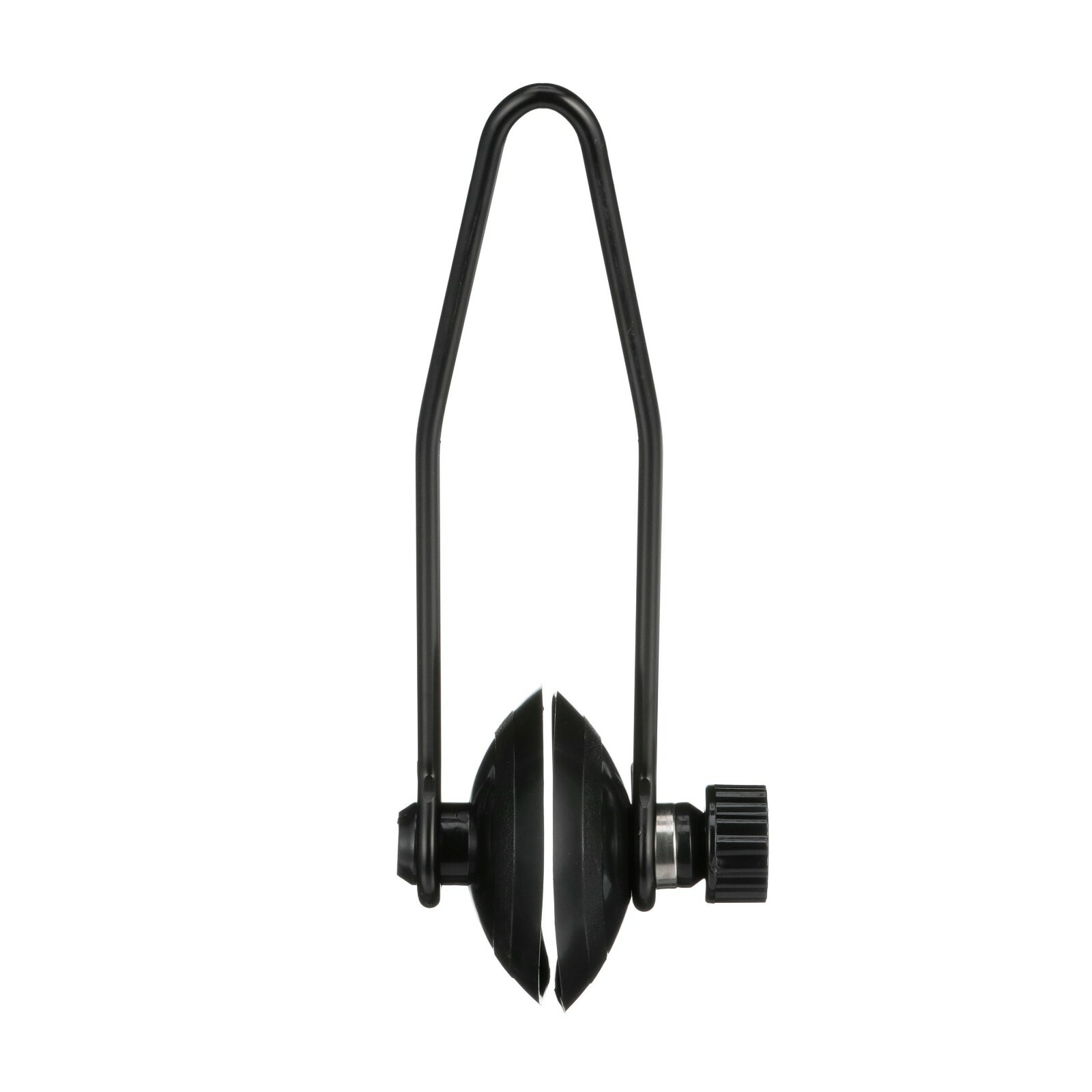 Boat, Outboard Universal Round Ear Muff Motor Flusher, Lower Unit, Drive Flush