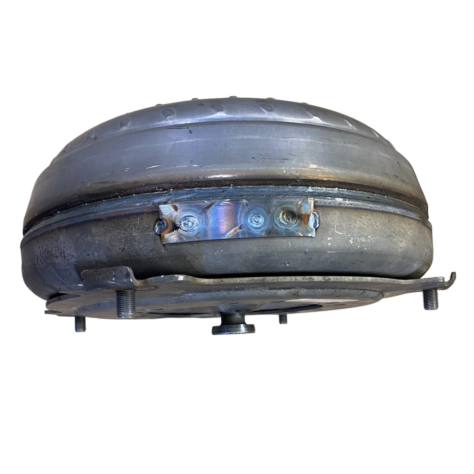 Ford 6R80 Torque Converter REMAN RWD/4x4 Transit 3.7L 2016-2017 LOW STALL