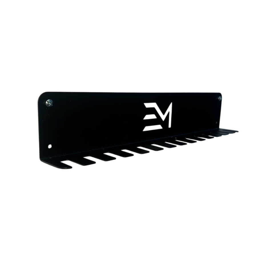 Pry Bar Holder Rack