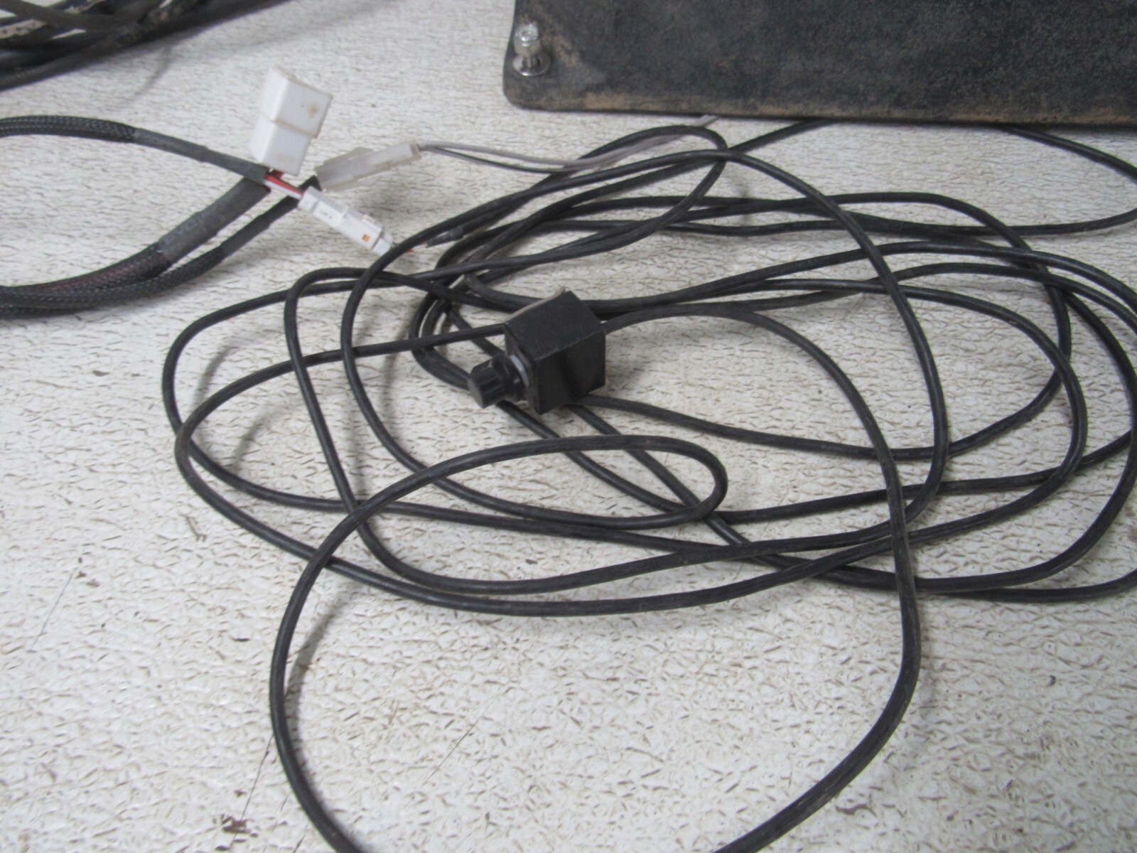 23 HONDA TALON 1000 X 4 STEREO SOUND BAR 10" KICKER SUBWOOFER MB QUART AMP #0455