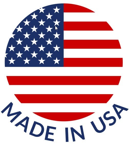 2-Pack Premium White PVC Vinyl 5 inch x 5 inch External Pyramid Post Cap