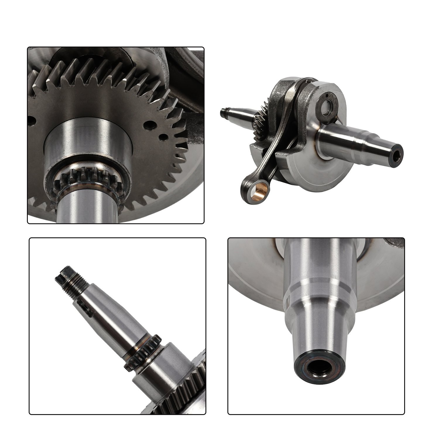 Crankshaft Rebuilt For Polaris Ranger Sportsman ACE RZR 570 2012-2017 2204729