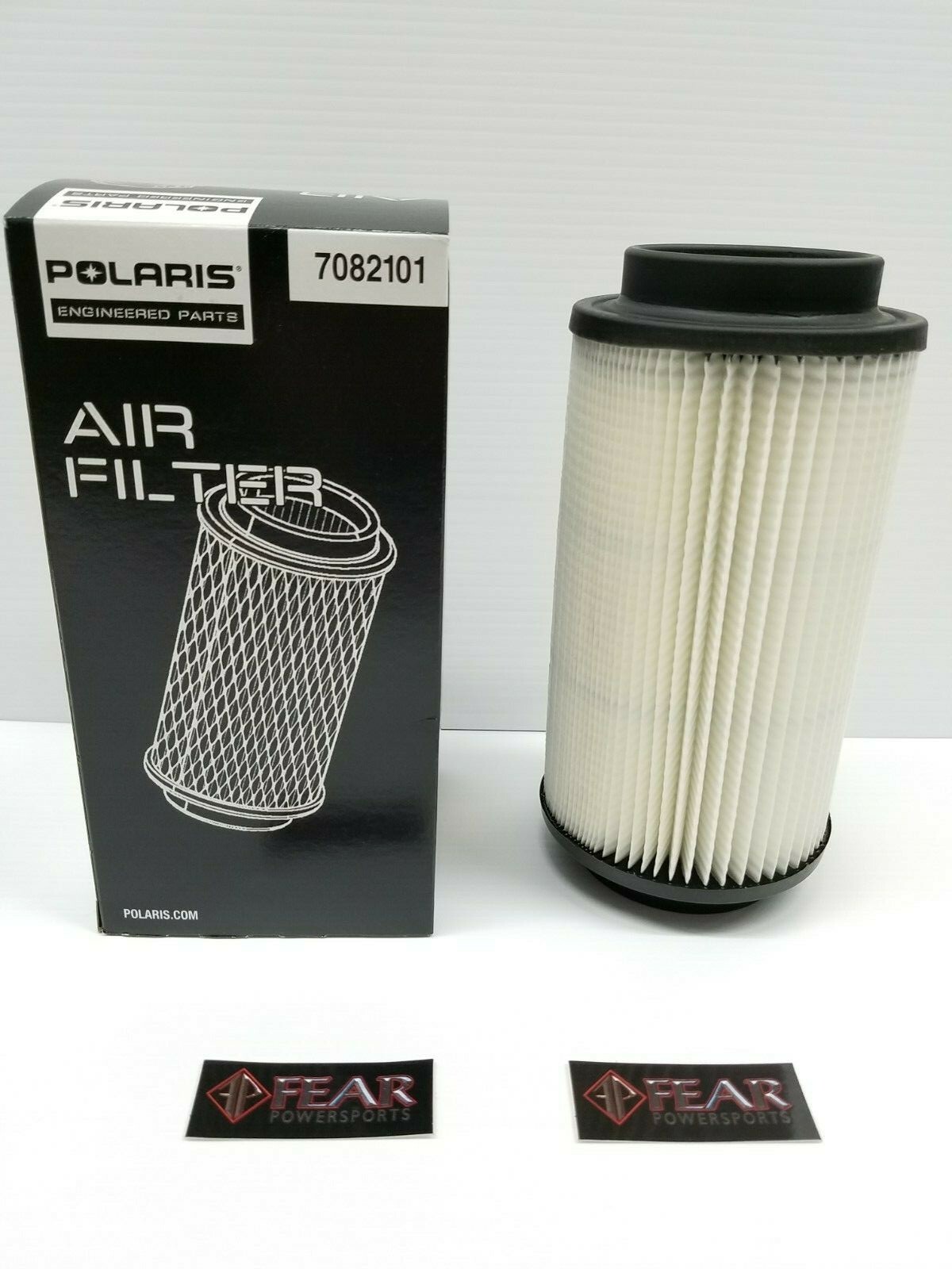 2016-2025 Polaris Sportsman 570 OEM Complete Service Kit - Oil Change Air Filter