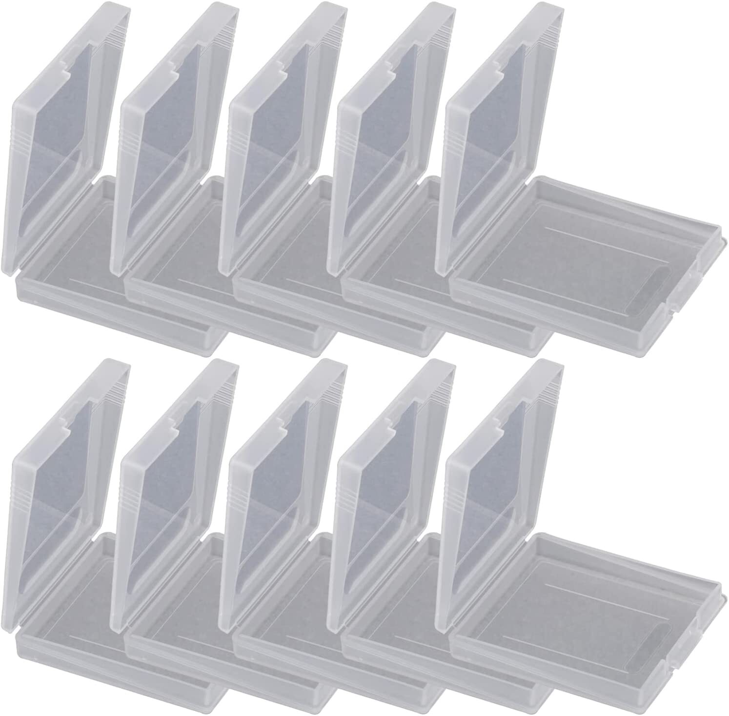 GBC Dust Covers Case For Nintendo Game Boy DMG Original Gameboy Cartridge Cases