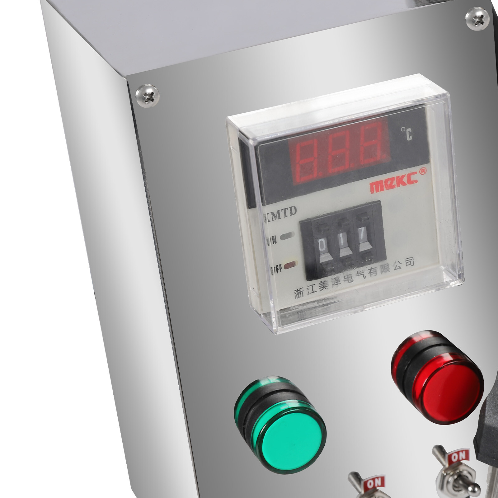 YK-15L Heating Mixing Filling Machine Stirring Tank Liquid Paste Lipstick Filler