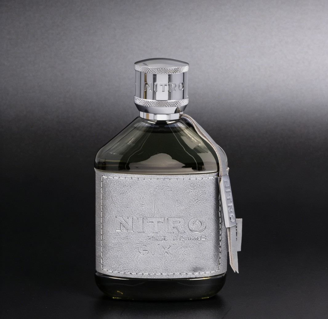 Nitro Elixir For Men 3.4 Oz Eau De Parfum Spray