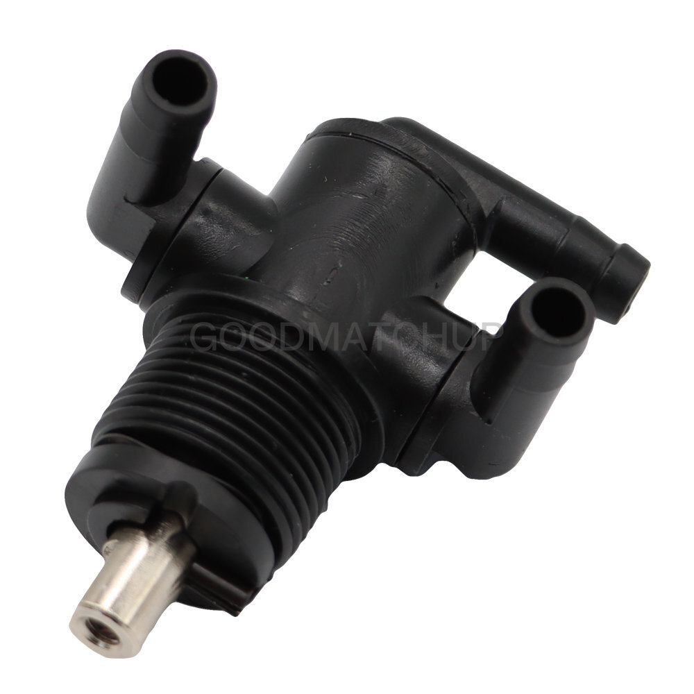 Fuel Shut Off Valve Petcock 3-Way 7052161 For Polaris Sportsman 335 400 500 600
