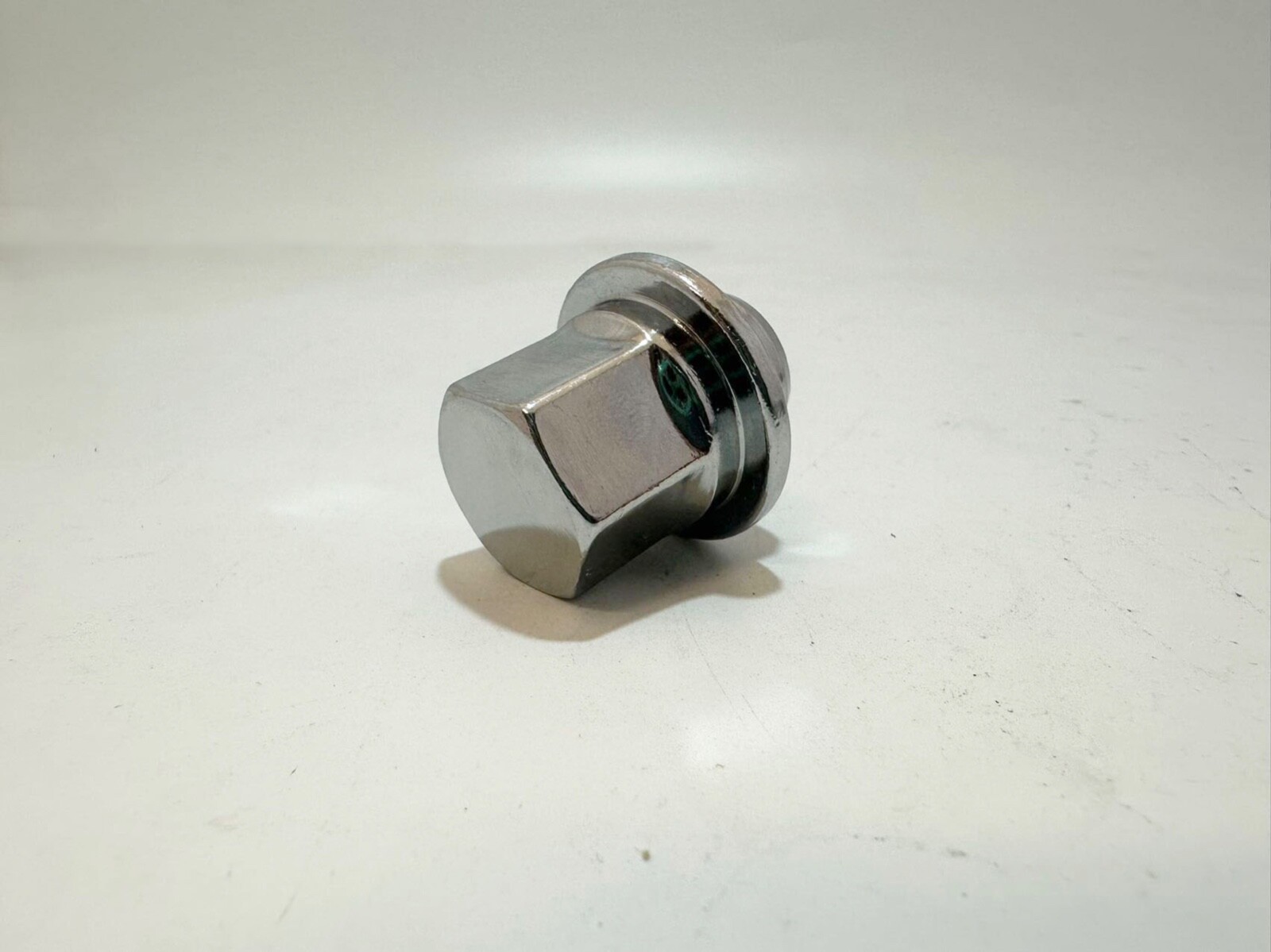 20 Snowflake 7/16-20 Lug Nuts For 1976-1981 GM Corvette Camaro Firebird Trans AM