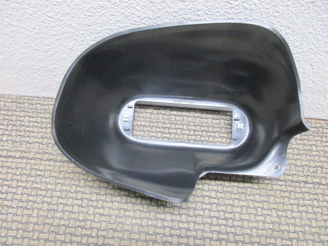 NIB CHP Whelen Mirror Beam Caps Crown Victoria police car CVPI Vic 1998-2011