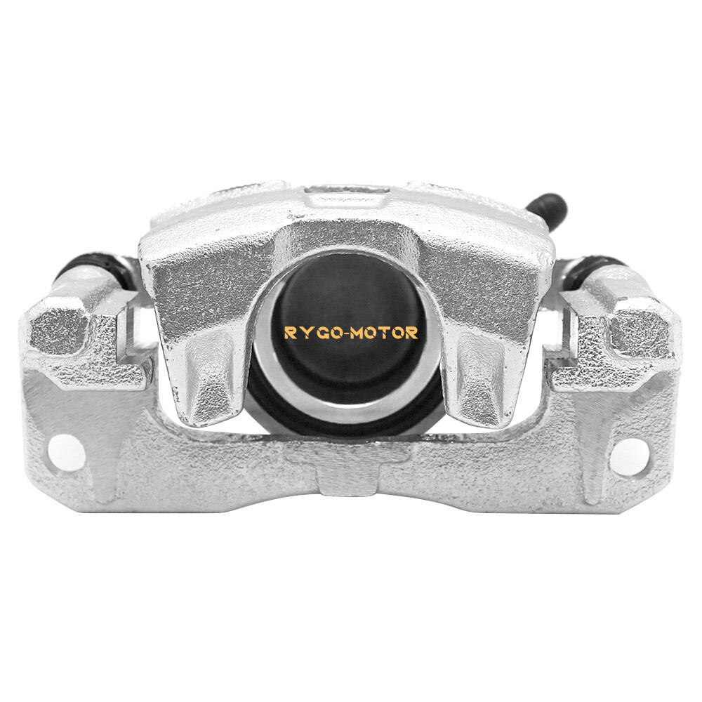 Front Left Brake Caliper for Honda Pioneer 700 Pioneer 500 SXS700 SXS500 2014-23