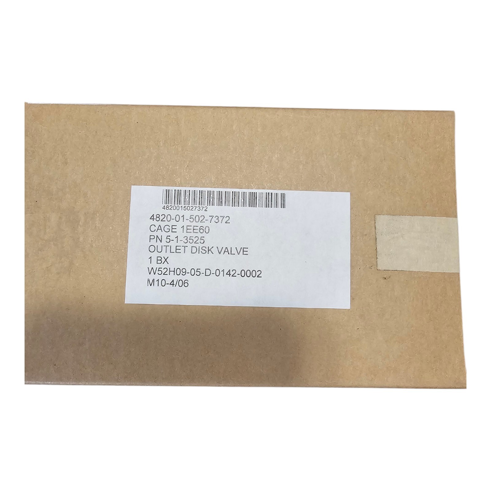 (2) Outlet Valve Disk Gas Mask M40 M40A1 M42 M42A1 M45 M48 M17 M17A1 M17A2 +More