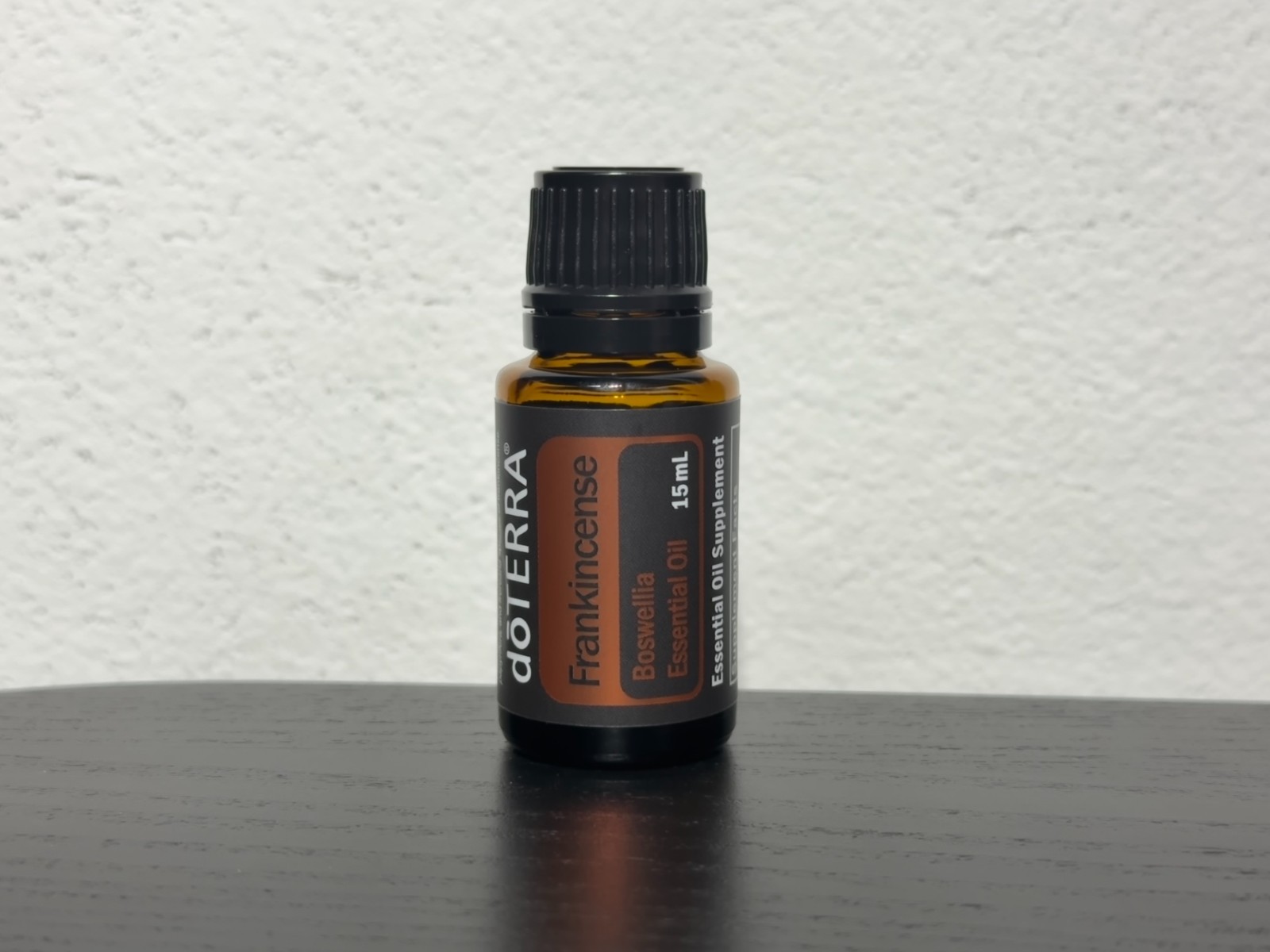 doTERRA Frankincense 15ml Expiration 2029 Essential Oil