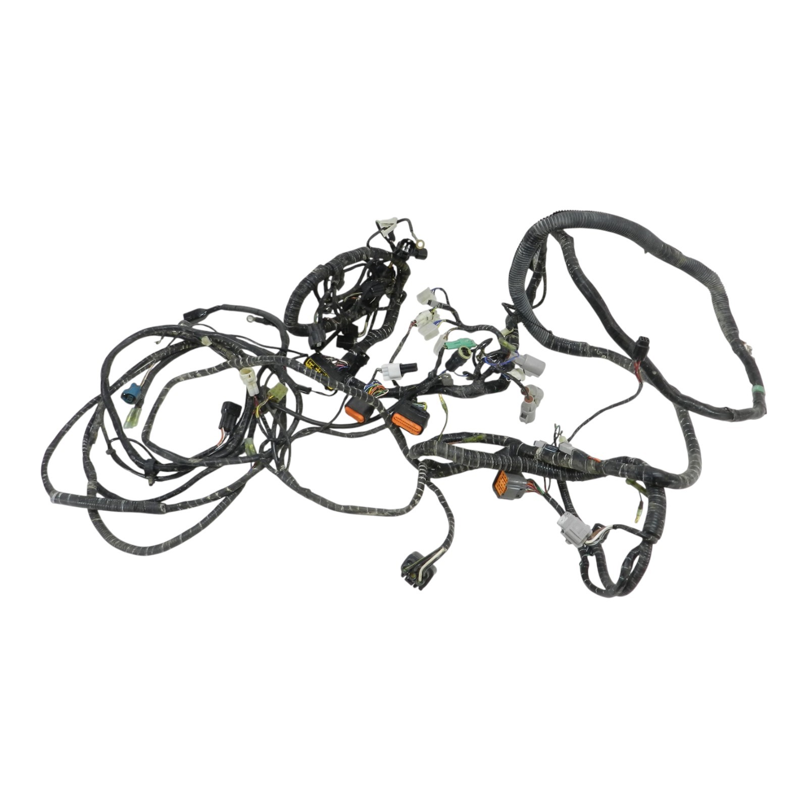 2009 KAWASAKI TERYX 750 EFI MAIN WIRE HARNESS 26031-0781 26031-0853