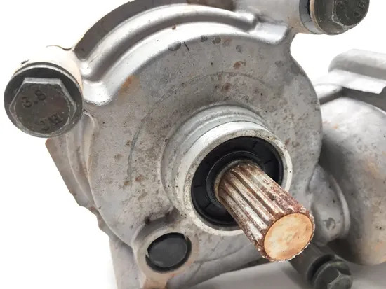 Power Steering Motor Gear Box 2021 Polaris Ranger 1000 EPS 3400