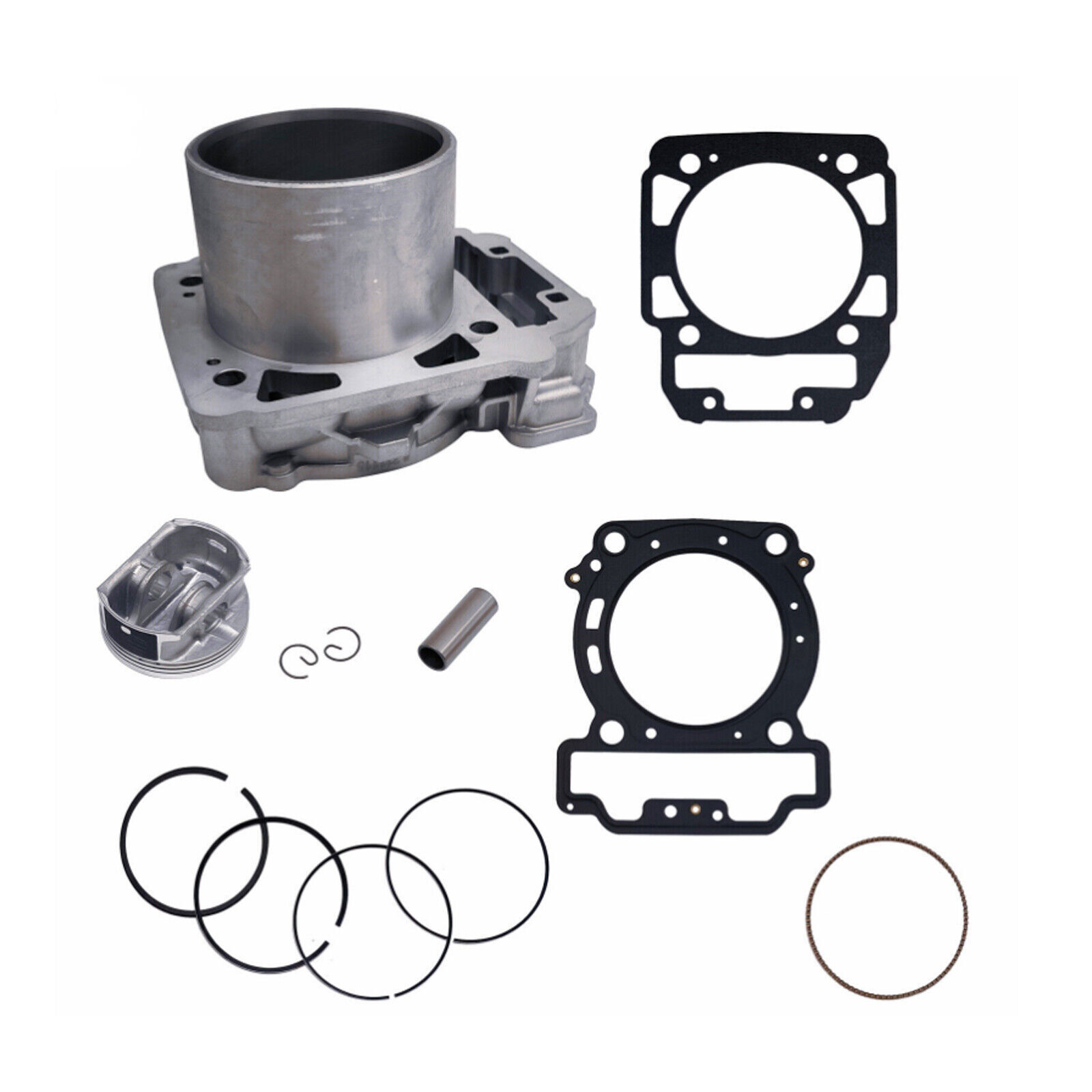 For CFMOTO CFroce 800X U8 Z8 Engine Rebuild Kits 0JWA-041000-10022 2021-2024 New