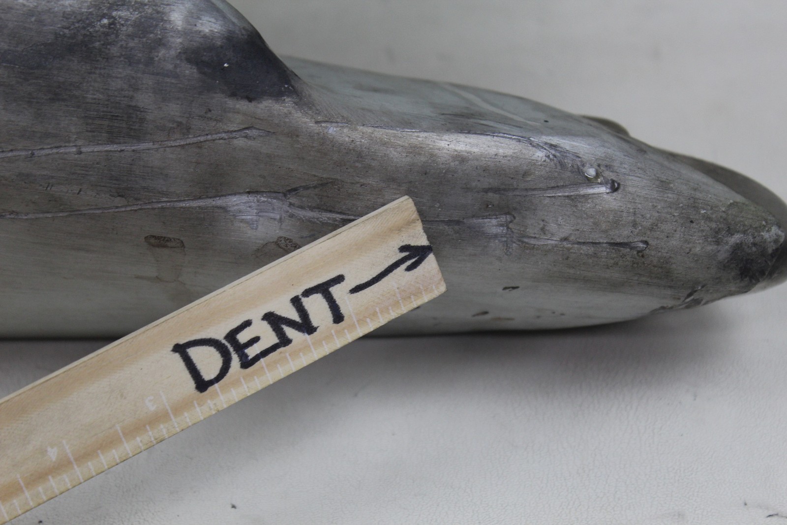 Ducati Panigale 1199S 1199 899 OEM Lower Exhaust Cans Can Muffler Pipe Silencer