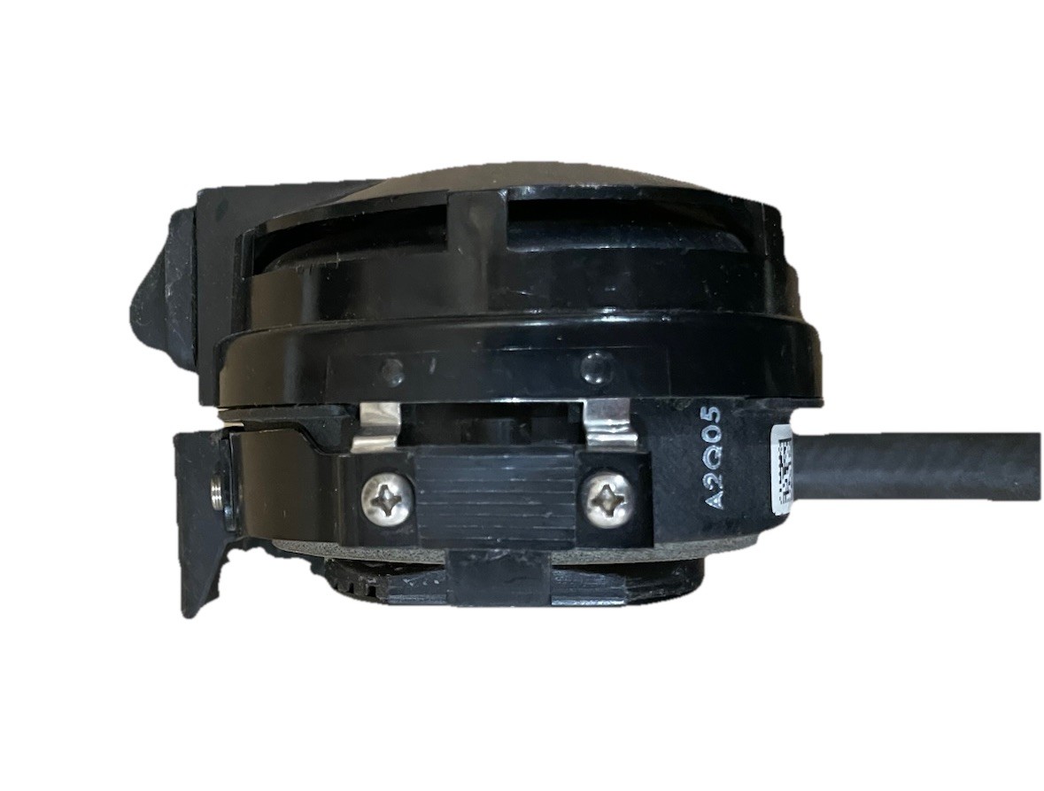 Scott E-Z Flo+ EZ FLO Regulator HUD QD Hose W/ VIBRALERT 200077-10