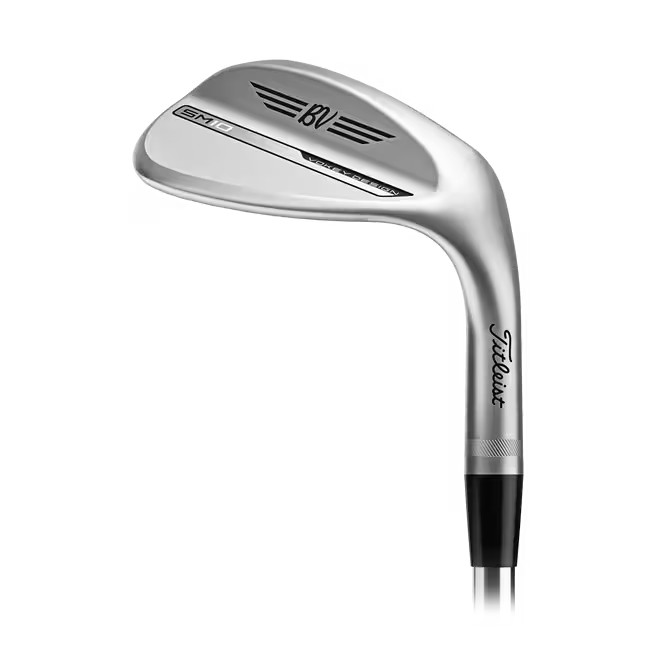 [NEW] Titleist Vokey SM10 Wedge/ Tour Chrome /RH/ Choose Loft.Bounce