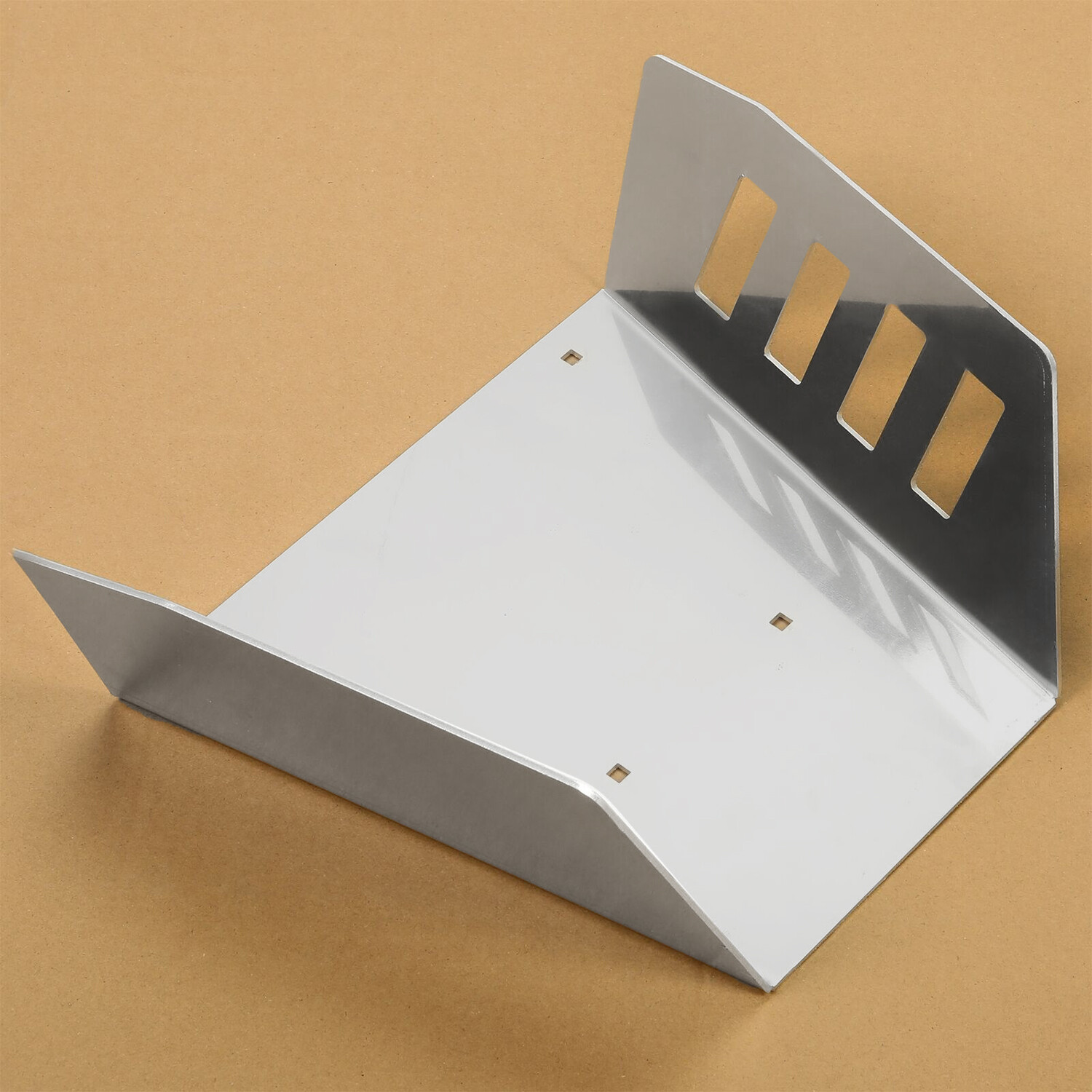 For Polaris Ranger XP 900 / 1000 13-19 Front & Rear A-ARM Guards Skid Plate