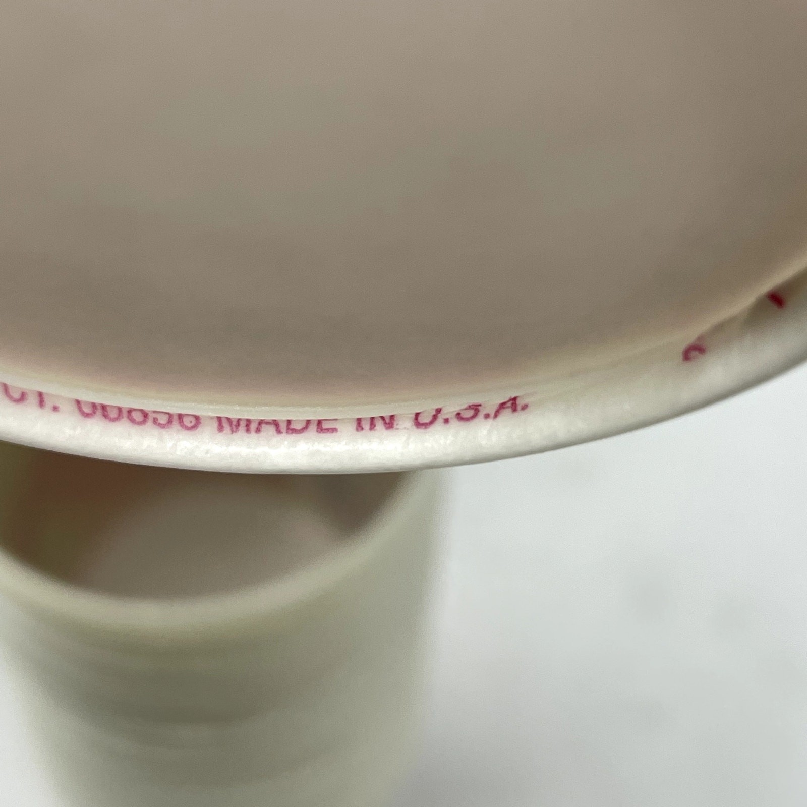 Dixie 3oz Paper Cold Cups Bathroom Refill 373 Vintage No. 58 Aurora