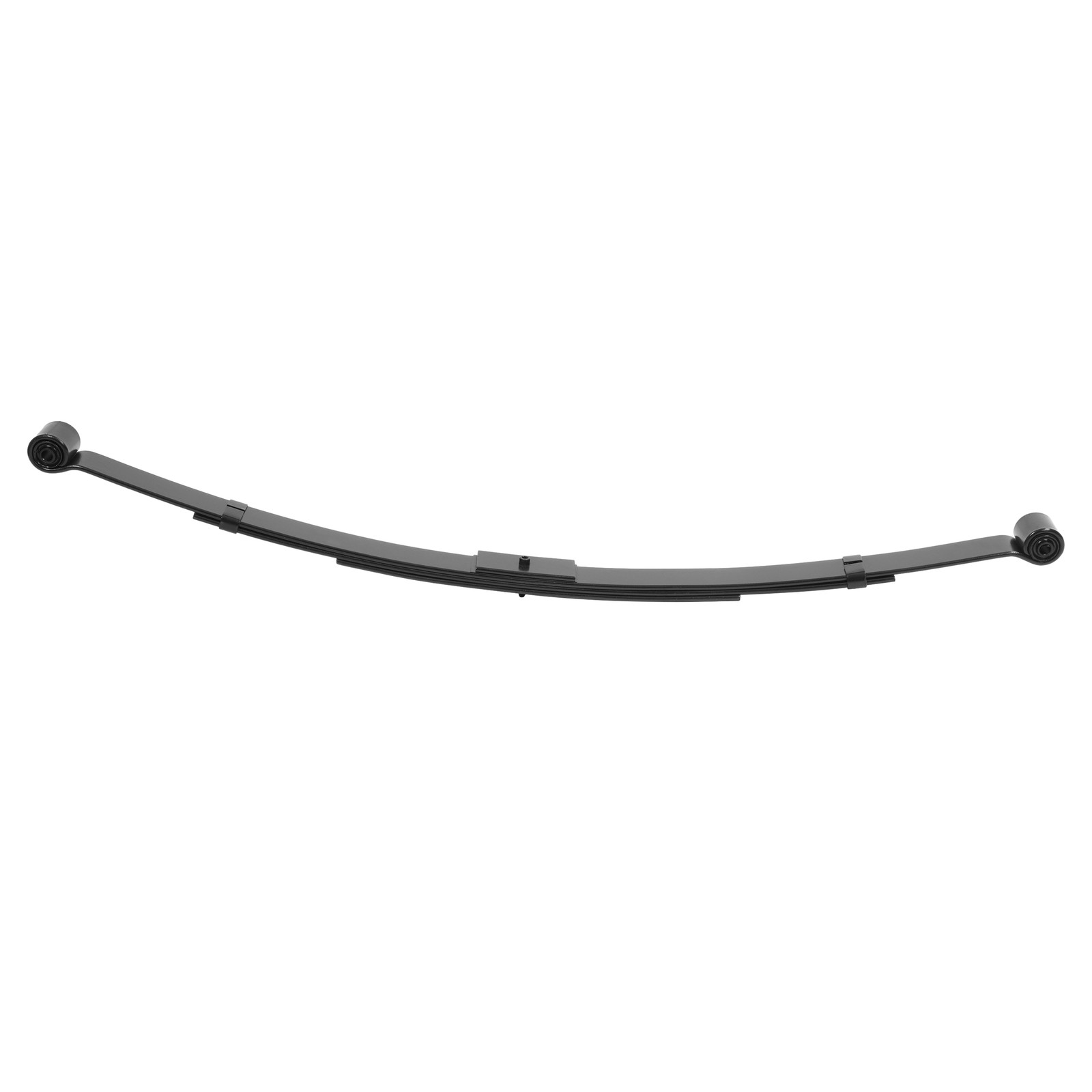 Left&Right Pair Rear Leaf Spring Lowering For Chevy S10/GMC S15 Sonoma 1982-2004