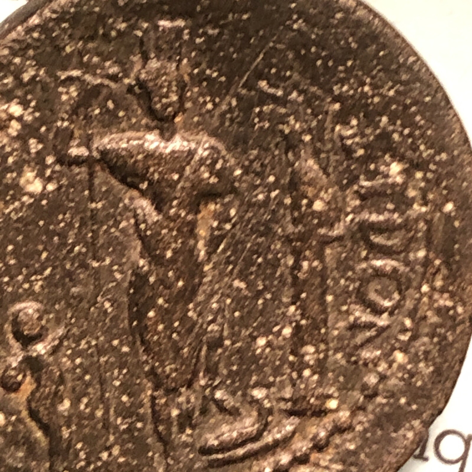 elagabalus phoenicia: sidon ad 218-222 Ae29 Rev Astarte ,Nike,Marsyas Lower Left
