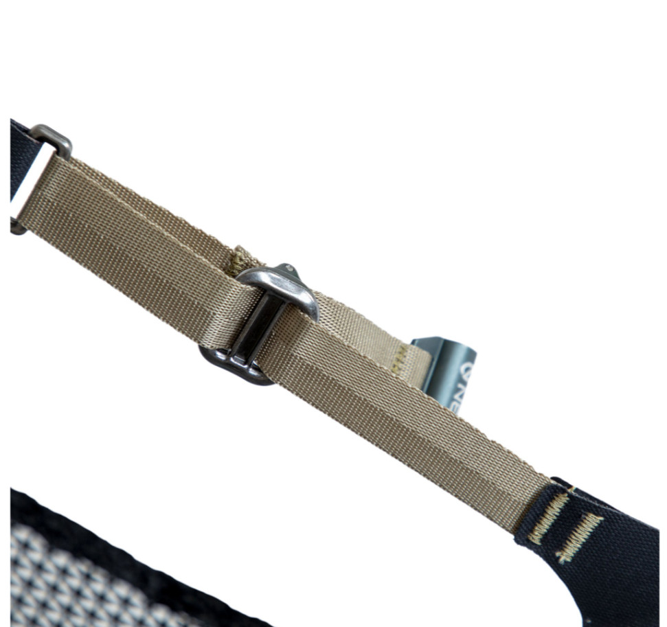 NEMO Moonlite Reclining Camp Chair