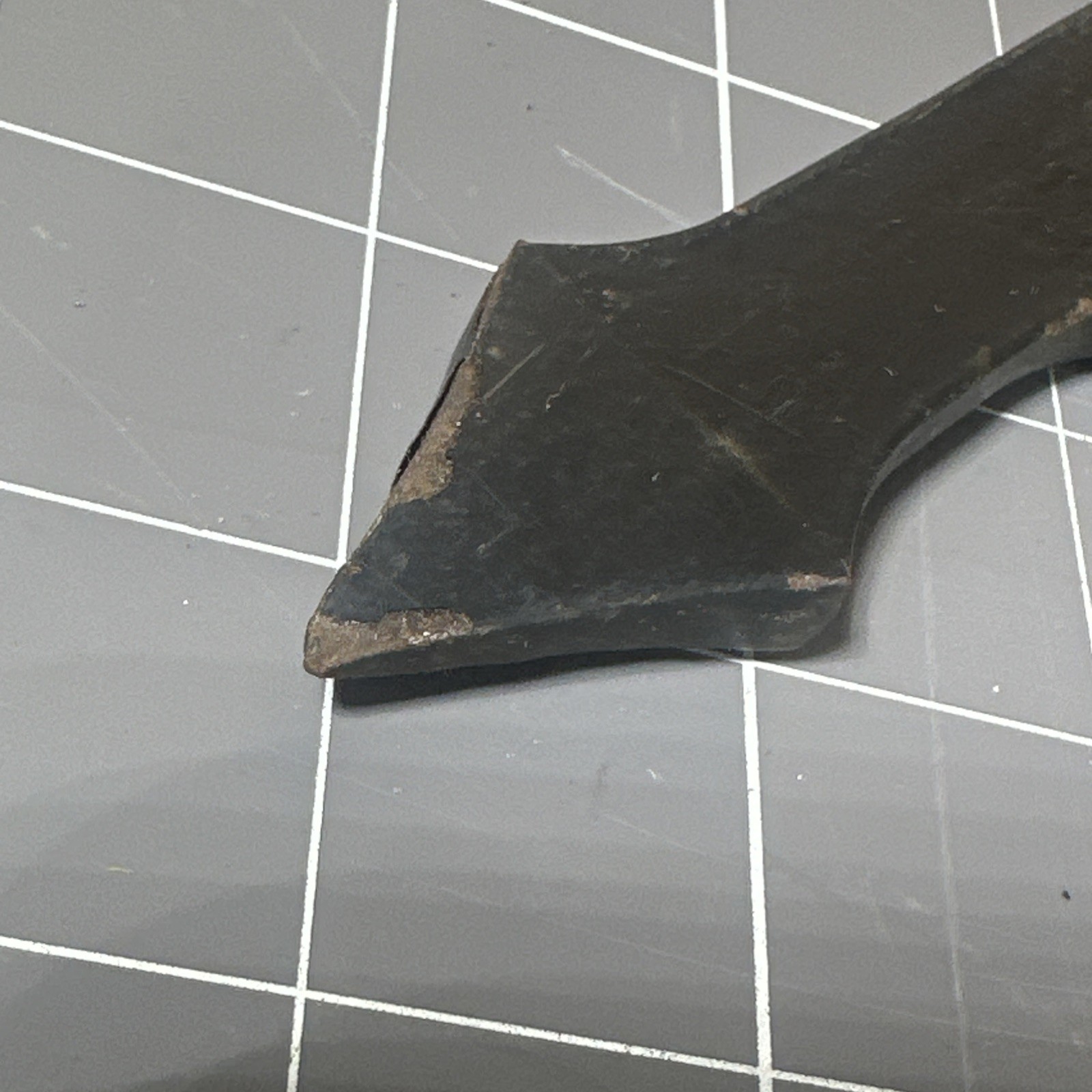 Estwing EBTA USA Made Black Eagle Tomahawk Axes w/ Black Sheath, Black, 16"