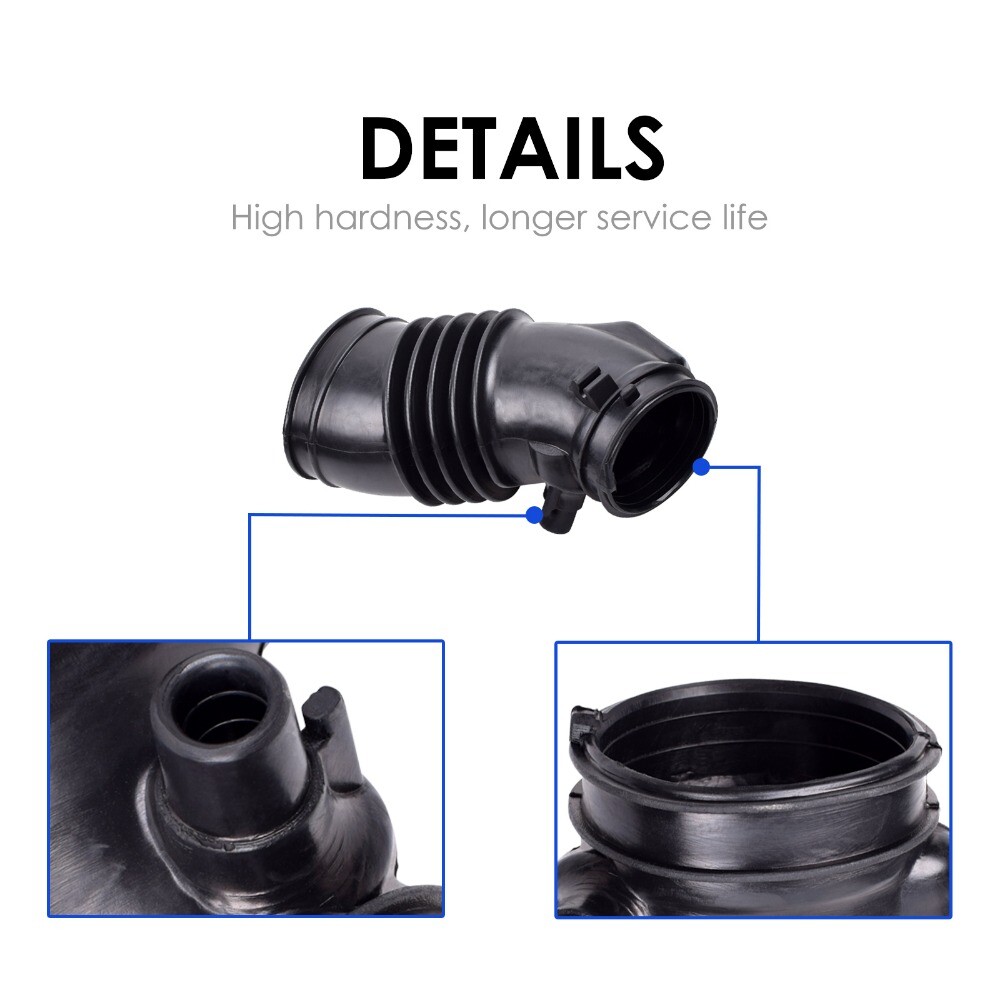 For 2009-2015 Honda Pilot V6 3.5L Engine Air Intake Hose 17228-RN0-A00